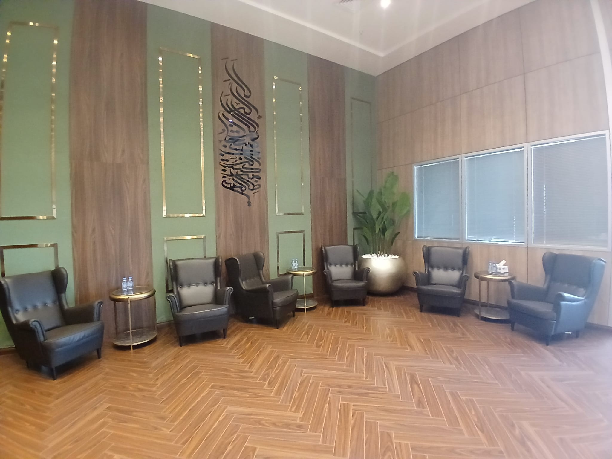 مكتب الوجبة للمحاماة والاستشارات القانونية في قطر