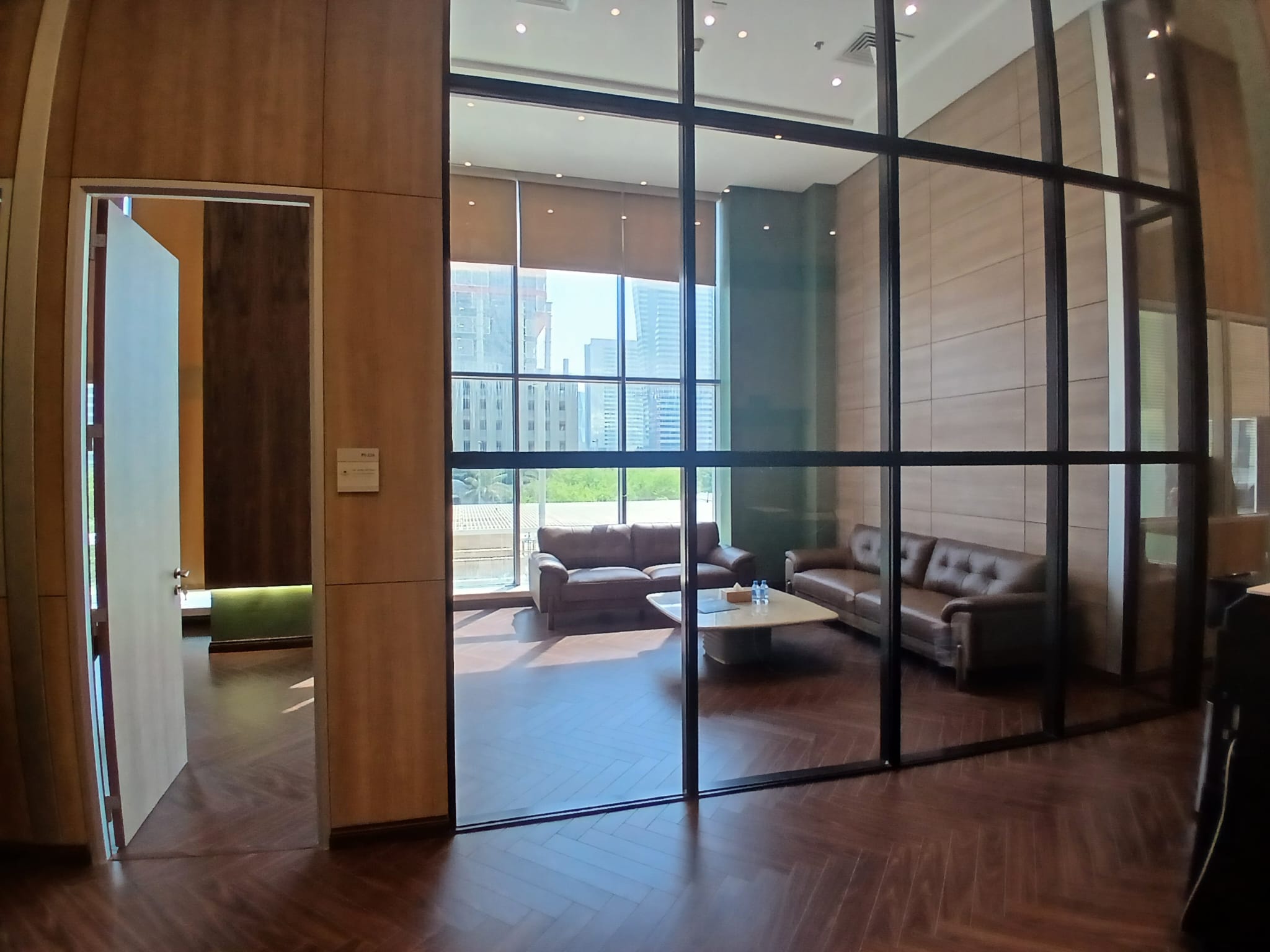 مكتب الوجبة للمحاماة والاستشارات القانونية في قطر