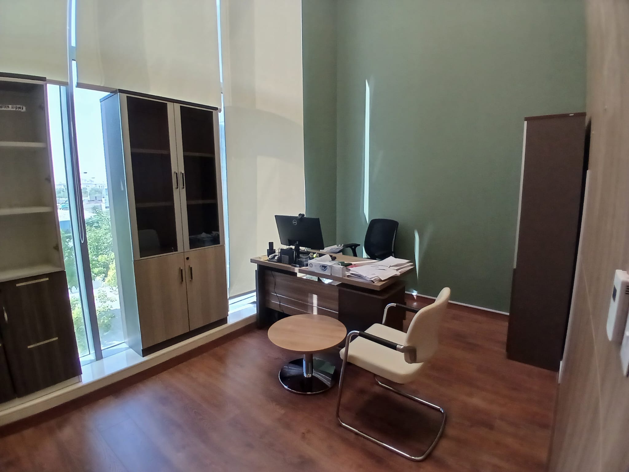 مكتب الوجبة للمحاماة والاستشارات القانونية في قطر