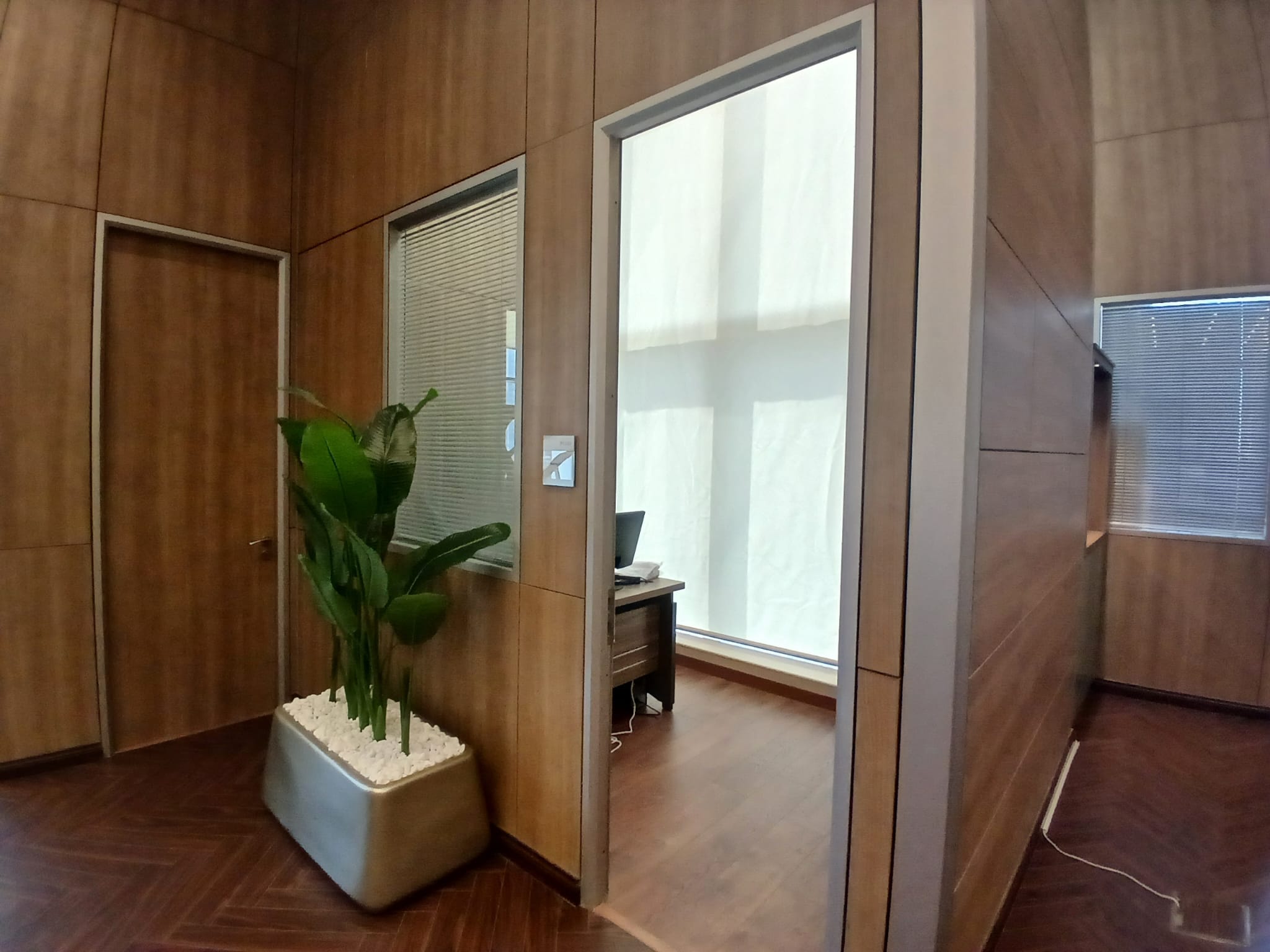 مكتب الوجبة للمحاماة والاستشارات القانونية في قطر