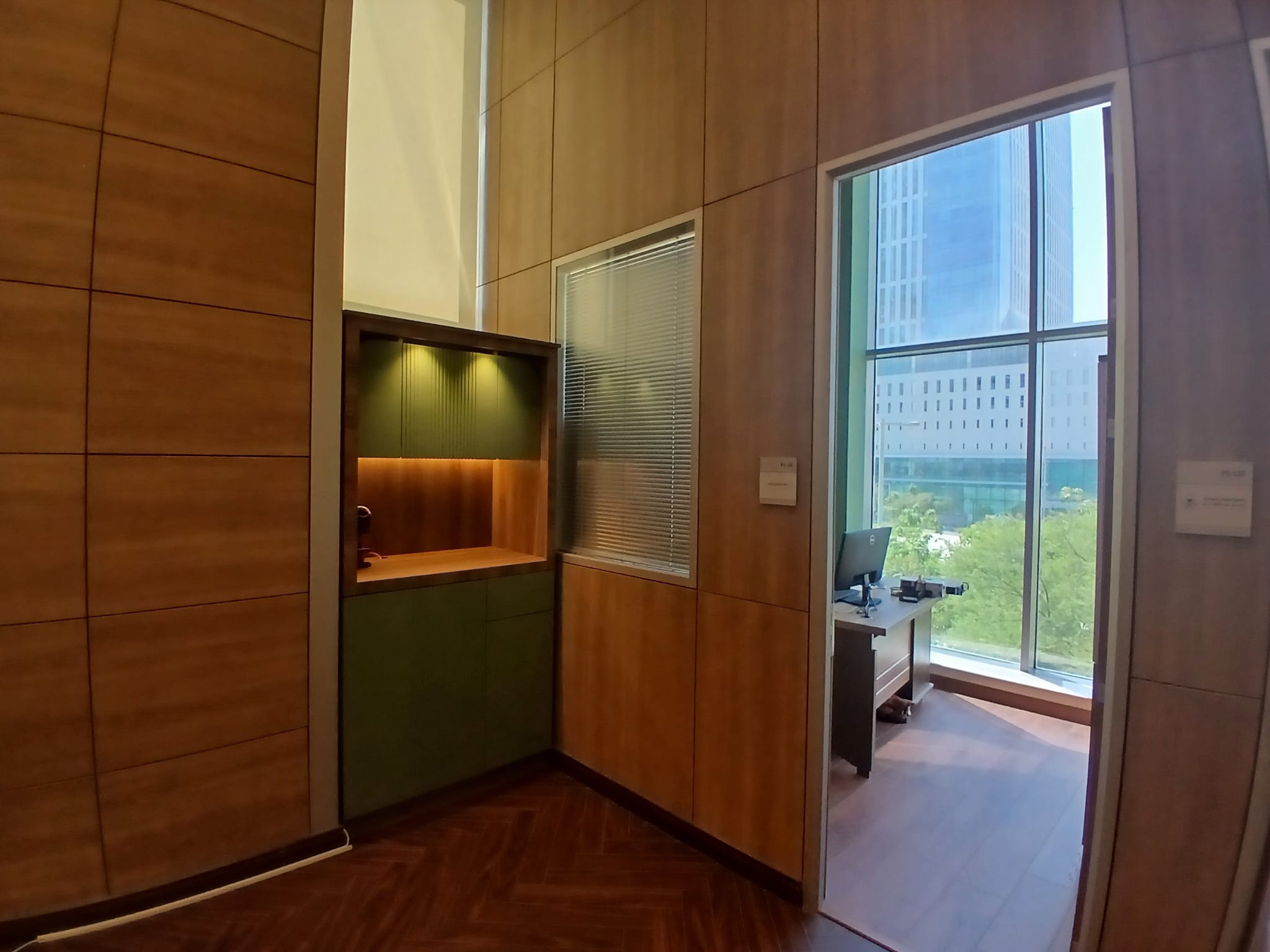 مكتب الوجبة للمحاماة والاستشارات القانونية في قطر